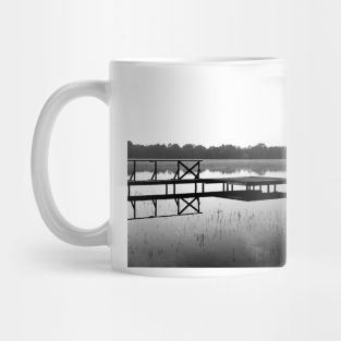 Reflection Mug